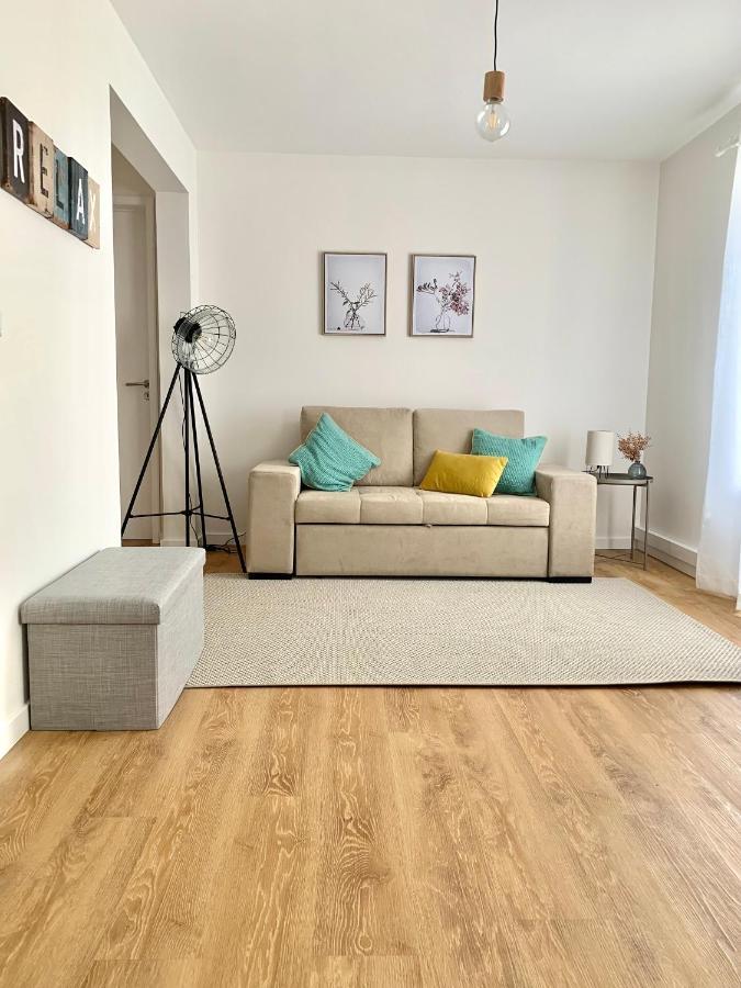 Apartamento Sta Maria - Sta Catarina Place Понта-Делгада Екстер'єр фото