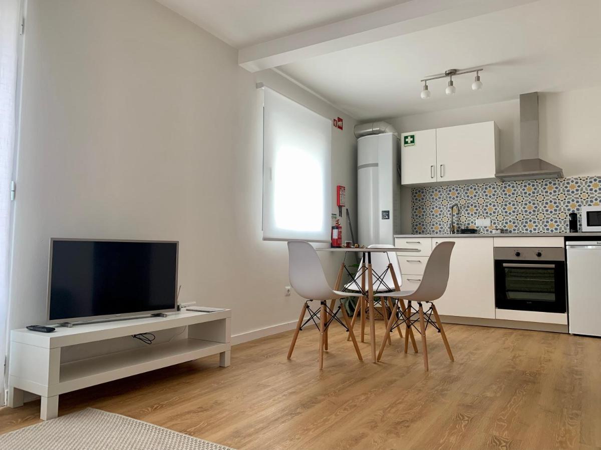 Apartamento Sta Maria - Sta Catarina Place Понта-Делгада Екстер'єр фото