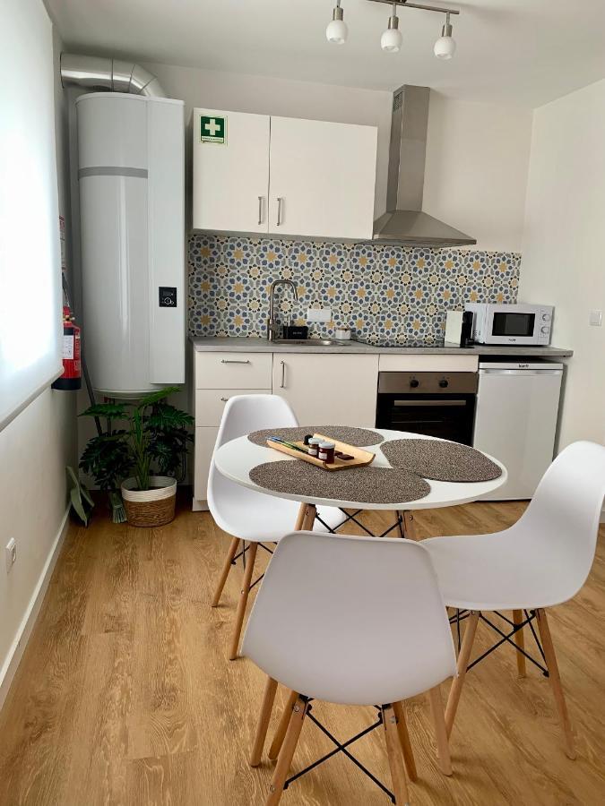 Apartamento Sta Maria - Sta Catarina Place Понта-Делгада Екстер'єр фото