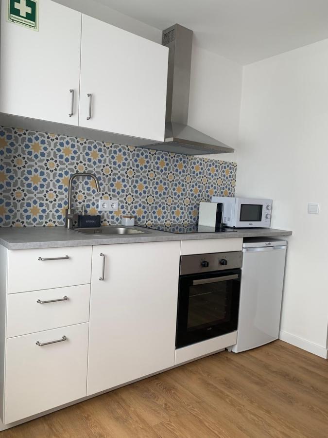 Apartamento Sta Maria - Sta Catarina Place Понта-Делгада Екстер'єр фото